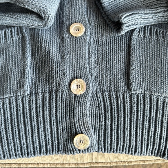 Babaa no16 cardigan - Picture 6 of 8